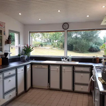 Chez Bardon Brossac