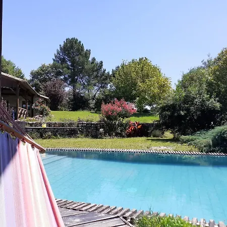 Homestay Chez Bardon