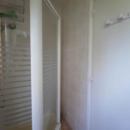 Chez Bardon Homestay Brossac