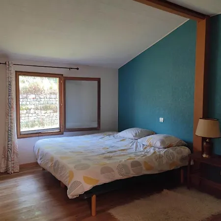 Homestay Chez Bardon