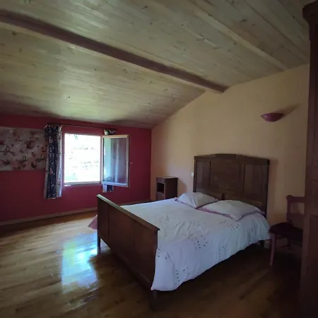 Chez Bardon Homestay
